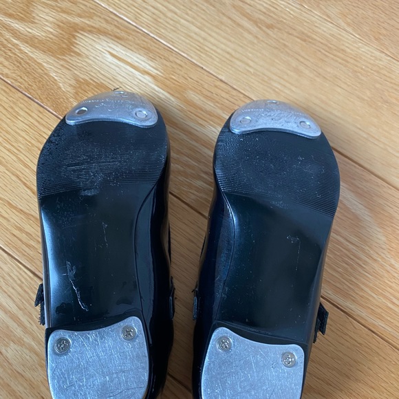 ABT tap shoes size 11 - Picture 5 of 7